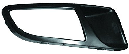 Equal Quality G1262 Griglia Paraurti Anteriore Destro