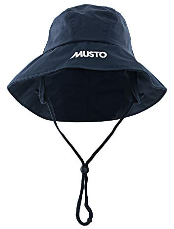 Musto Unisex Atmungsaktive Sou'wester Hut