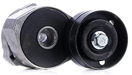 SNR GA380.00 Rullo tenditore, Cinghia Poly-V | Compatibile con: LAND ROVER DEFENDER Cabrio, LAND DEFENDER Pick Up, LAND DEFENDER Station Wagon, LAND DISCOVERY II