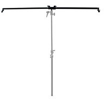 StudioKing Reflector Bracket FTRH-07 with Tripod Tube Mount