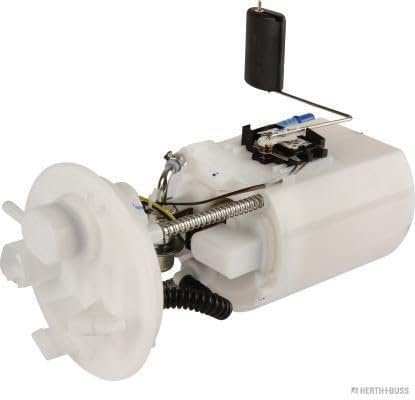 H+B JAKOPARTS J1600506 Einspritzpumpen