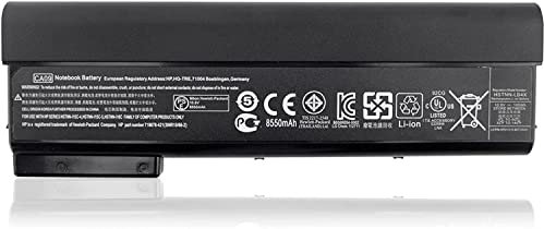 CA09 CA06 E7U22UT E7U22AA HSTNN-DB4Y HSTNN-LB4Y HSTNN-LB4X HSTNN-LB4Z 718677-421 Batterie pour Ordinateur Portable Compatible avec HP Probook 600 640 650 G0 G1 Series(10.8V 100Wh)