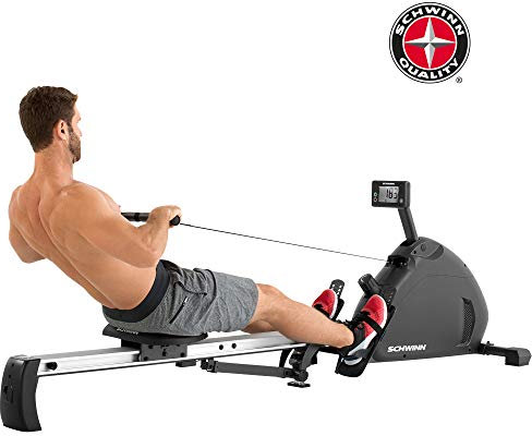 Schwinn Fitness Vogatore Crewmaster
