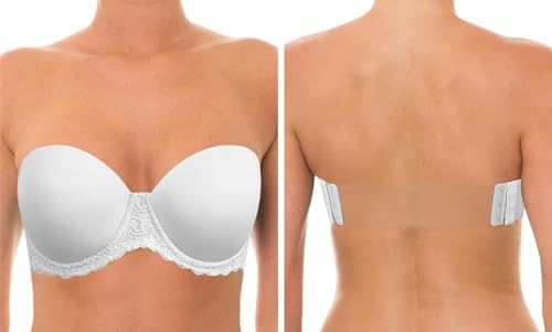 YANDW Damen Padded BH