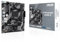 ASUS Prime A520M-R Placa Base AMD Ryzen AM4 mATX con Soporte M.2, Realtek 1Gb Ethernet, HDMI, SATA 6 Gbps, Soporte USB 5Gbps Trasero y Frontal, Negro
