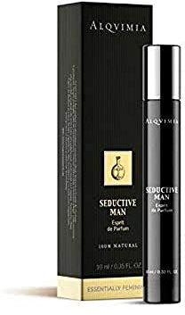 Alqvimia Verführerischer Esprit de Parfum, 10 ml