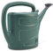ACCURATE Watering Can comes complete with sprinkler rose and is ideal for light watering around your garden.-GREEN
