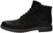 bugatti Herren Schnürstiefel, Männer Stiefel,schnürboots,halbstiefel,schnürung,Winterstiefel,Winterschuhe,schwarz (1000),43 EU / 8.5 UK