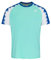 HEAD TOPSPIN T-Shirt Herren, türkis, L