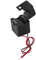 Bobine Ampère Transformateurs de Courant Capteur de Bobine de Transformateur Capteurs à Noyau Divisé Miniature à Ouverture-fermeture de PZCT-2 pour Compteur D'énergie 100A AMP