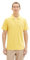 TOM TAILOR Herren 1031006 Basic Piqué Poloshirt, 34663 - Sunny Yellow, 3XL
