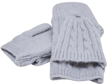 Urban Classics Unisex Open Mitten