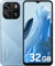 Blackview Teléfono Móvil Libres Wave6C 2024, 4GB + 32GB/TF 1TB 6.52 HD+ 60Hz Smartphone Android 13, Batería 5100mAh Cámara 360°de 8MP, Moviles 4G Dual SIM, Octa Core/FaceID/GPS, Smartphones con Funda