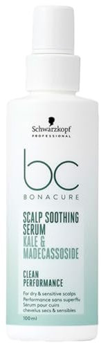 Schwarzkopf - BC Bonacure - Scalp Soothing Serum - 100 ml