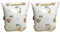 Brassards piscine enfant 0-2 ans - Jungle - Swim Essentials