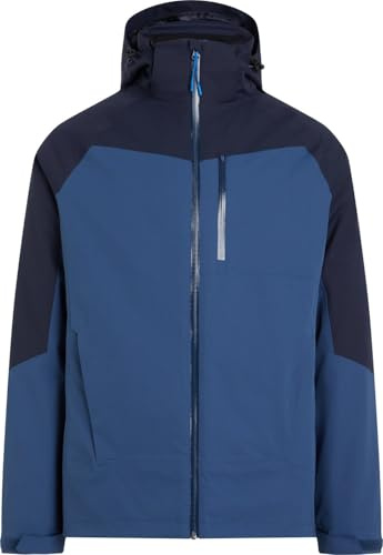 Mc Kinley Herren Avoca 3:1 III Doppel-Jacke