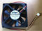 REAMTONY RDM8015B2 DC24V 0.13A 8CM 80x80x15mm Cooling fan 24V 80MM