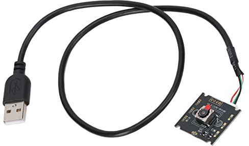Respicefinem USB2. Webcam-Board USB2. Webcam-Board 12. 0×8. 0×2. Autofokus-Kameramodul 3Mp USB2. Webcam-Board für Hbvcam 3M20278 V11 USB2. Webcam Board Winzige Kamera