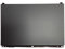 Panel táctil para portátil para HP Victus 15-FA0000 15-FA1000 15-FB0000 15-FB1000 15-FB2000 N13310-001 Negro