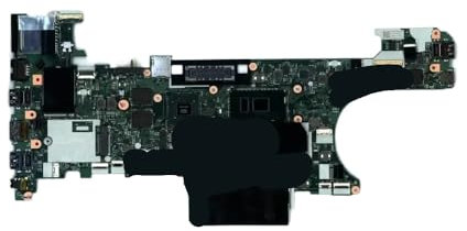 Carte mère T470 compatible avec carte graphique indépendante I7-7500U 01AX967 01LV679 01HX644
