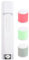 FRCOLOR Meuleuse à ongles électrique mini broyeur à ongles trousse de manucure pôceuse ongle pro ponceuse à ongle outils à ongles pour manucure perceuse à ongles en acrylique UV blanche
