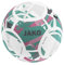 JAKO Ballon d'entraînement Glory Blanc/Rose/Cool Gray, 5