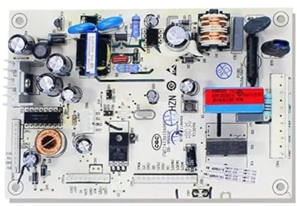 Placa Base De Refrigerador, Compatible Con Haier, Placa Base De Alimentación 0061800014 BCD-318WS L/Z/C/CA/CV, Reemplazo De La Placa Base