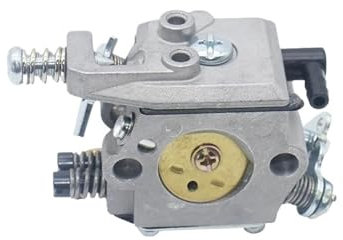 DNDJJM Chainsaw Compatible With 38CC 41CC 3800 4100 Chain Saw Carbs Replacement Parts Parkside Garden Tool