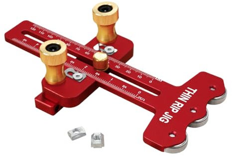 Manuel d'été pour une coupe fine sur scie de table - Modèle pour coupes fines sur la scie à ruban | Accessoires pour outils de scie de table, table de coupe du bois Saw Gabin pour débutants et