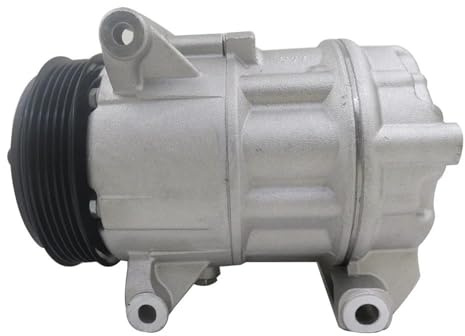 Compressore aria condizionata Per Alfa Romeo Giulietta 2010-2016 1.4 Fiat Doblo TSP0155971 Compressore AC 50533538 50509534 0866DPSS 50547717 STRIVING BIRD