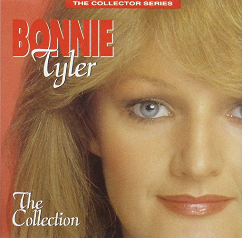 Tyler, Bonnie - Collection