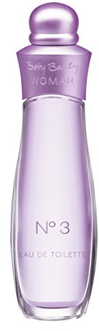 Betty Barclay Woman Nr. 3. Eau de Toilette. Natural Spray. 15 ml. stylish-frech