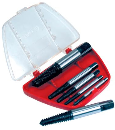 Extracteurs de goujons X 6 - AUTOBEST