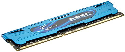 Kingston HX321C11PB3K2/16 Memoria RAM da 8 GB, DDR3, 2133 MHz, CL11, Kit 2 Pezzi, Verde