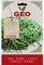 Geo Puerro - Semillas para germinar, 12.7 x 0.7 x 20 cm, Color marrón