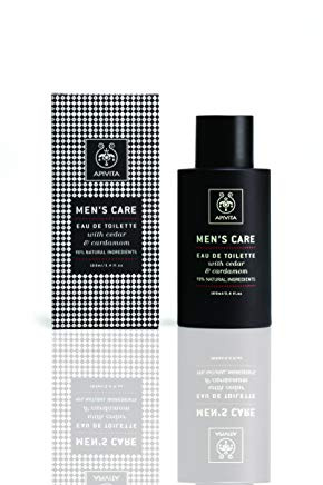 Apivita Eau de Parfum für Herren, 100 ml