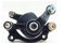 Pocketbike - Pit Bike - Dirt Bike - Mini Cross Bremssattel VORNE LINKS Neu 49ccm Dirtbike Kinder Motorrad Bremse