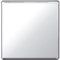 BG-Nexus-Flat-Plate Screwless Flat Plate Single Socket Blanking Plate,Polished Chrome Finish