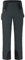 Bergson Flex | Herren Skihose, wattiert, bielastisch, 20000 mm Wassersäule, Ebony [949], 26 - Herren