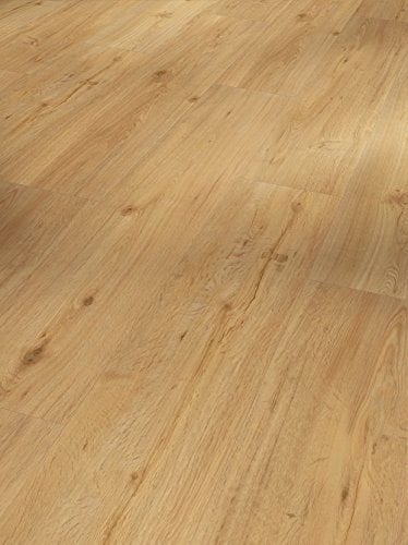 Parador Designboden Vinyl Basic 30 Eiche natur Gebürstete Struktur Landhausdiele