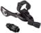 wolftooth Fernbedienung, für Rockshox Reverb Dropper Pfosten, Schwarz