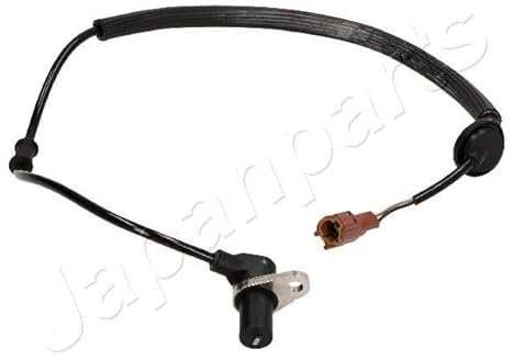 JAPANPARTS ABS-Sensor ABS-165 Vorderachse links Kompatibel mit NISSAN MICRA II K11