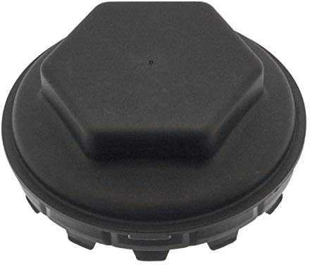 febi bilstein 100282 Radkapsel für Radnabe , 1 Stück