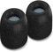 COMPLY TrueGrip Pro Earbud Tips | Premium Memory Foam Replacement Tips (Medium)