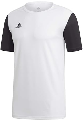 adidas Performance Estro 19 Trikot Kurzarm Kids Hell Kinder