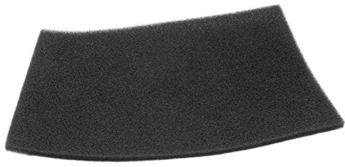 vhbw 1x filtre remplacement pour Rowenta RS-RU3712 filtre pour aspirateur - Filtre en mousse