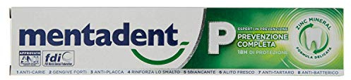 Mentadent 8717163747803