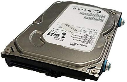 Seagate Barracuda ST500DM002 - Disco duro (500 GB, SATA)