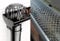 Garden Mile Gutter and Downpipe Debris Leaf Catcher and Filter, Balloon (Twin Pack) and Mesh Guttering Drain Protection for Home Shed or Garage Water Damp (1 Twin Pack Balloon + 2 x 5m Mesh)