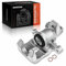 Frankberg Bremssattel Bremszange Hinten Links Kompatibel mit Picanto SA Replace# 5831007310